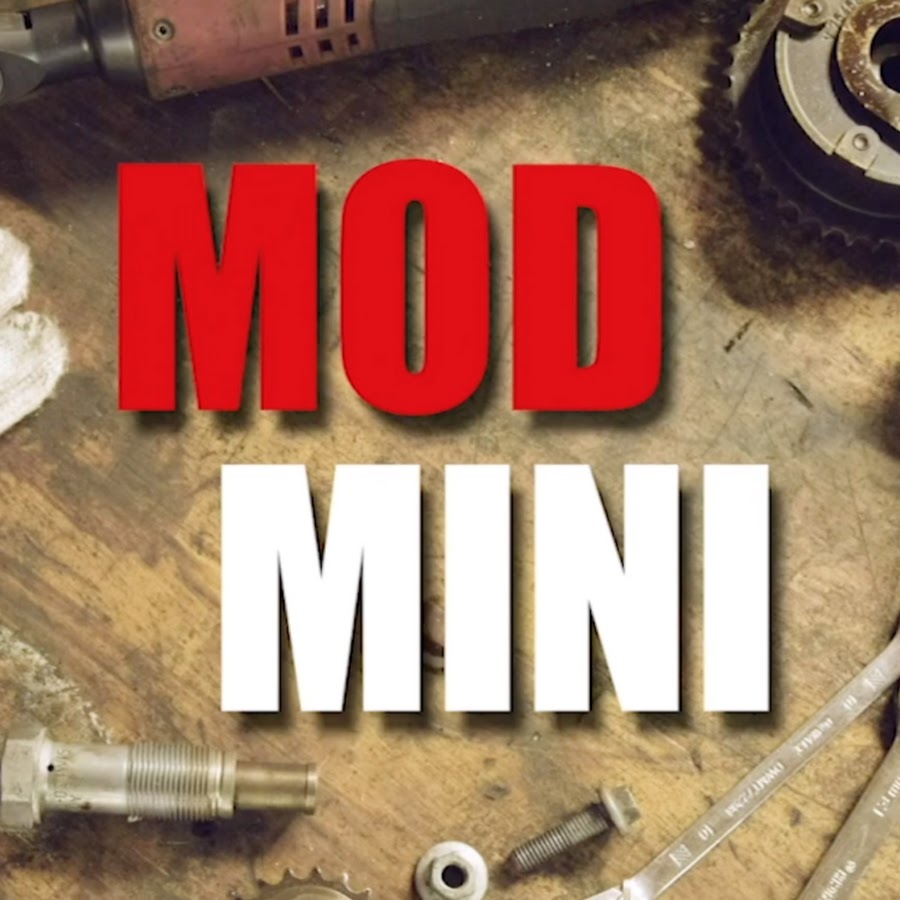 Mod MINI YouTube