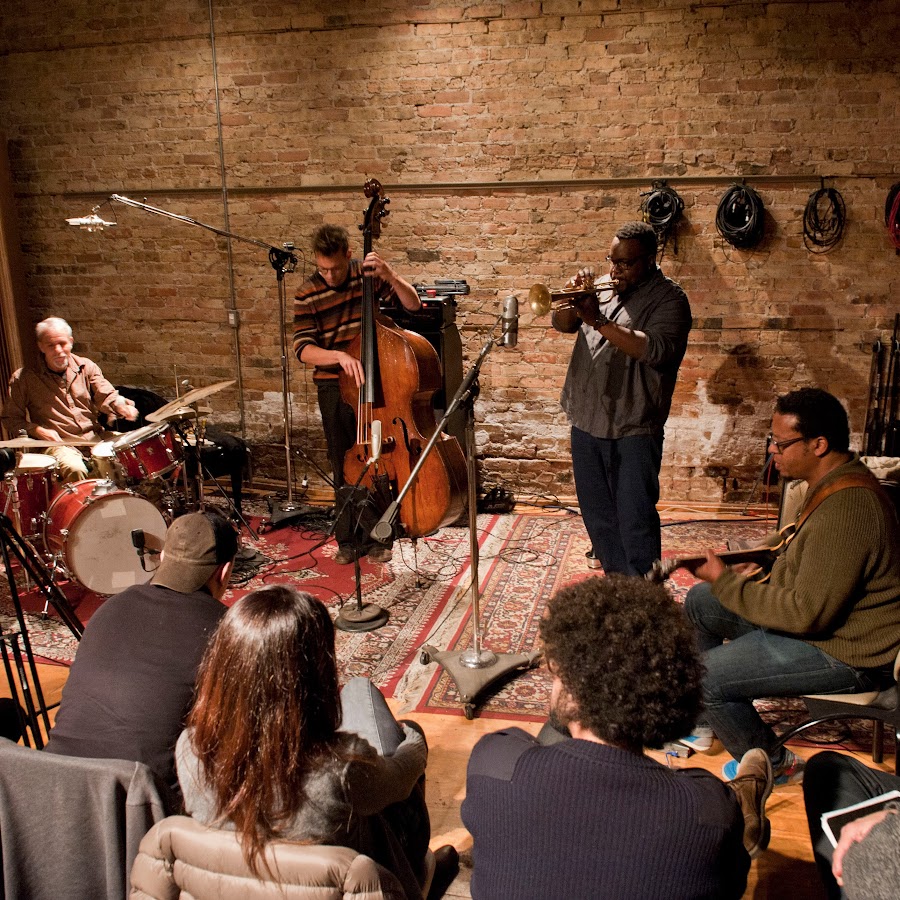 Strobe Sessions - YouTube