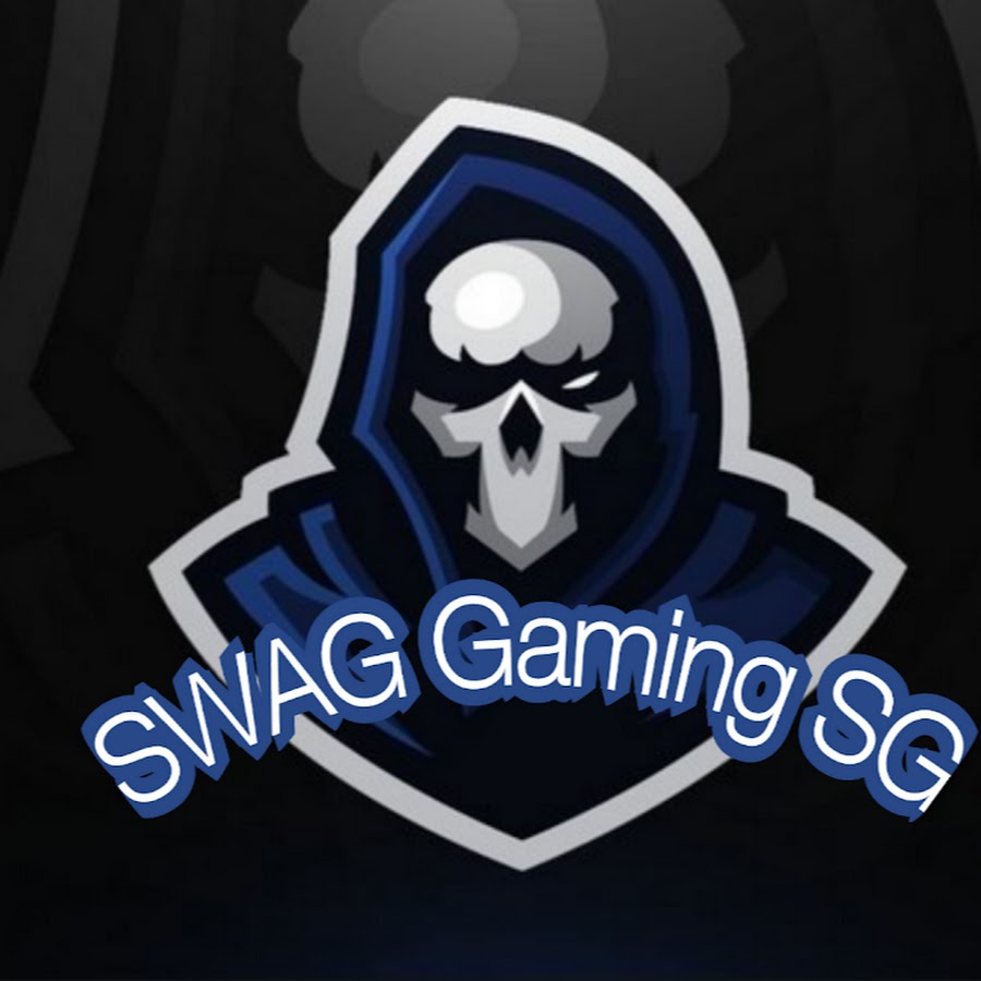 SWAG Gaming SG YouTube