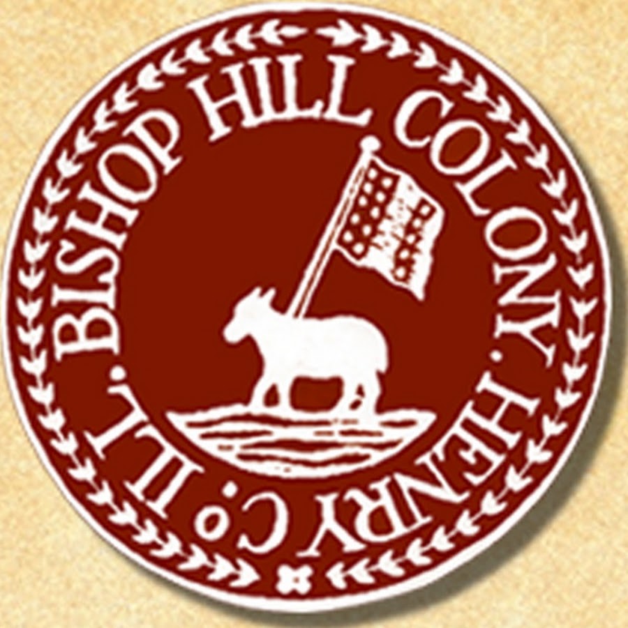 Hill Heritage Association YouTube