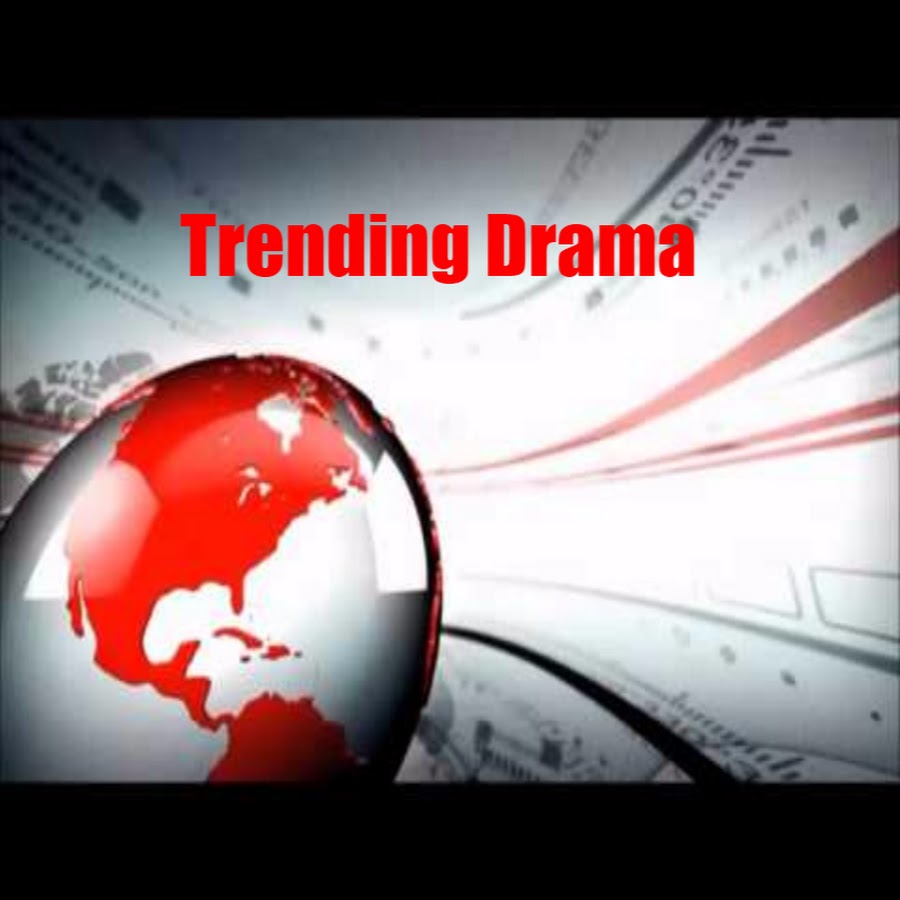Trending Drama - YouTube