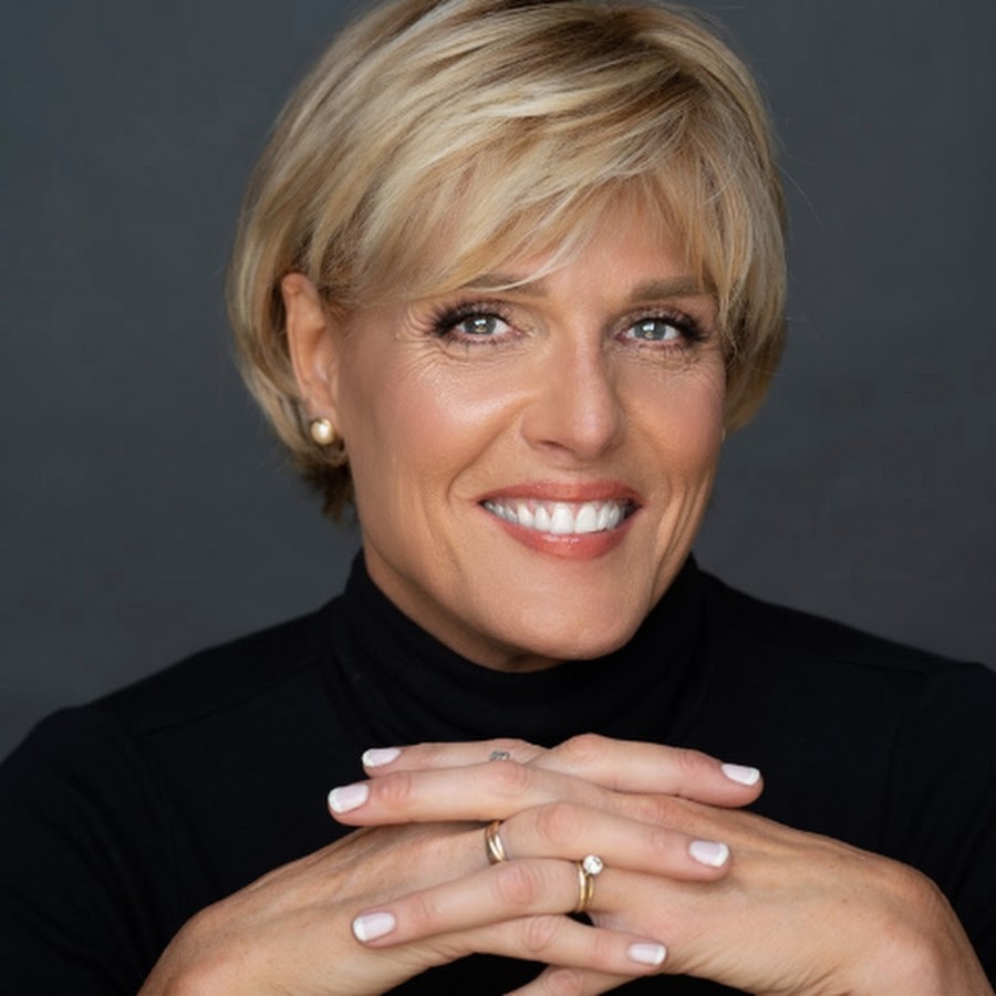 Caroline Adams Miller - YouTube