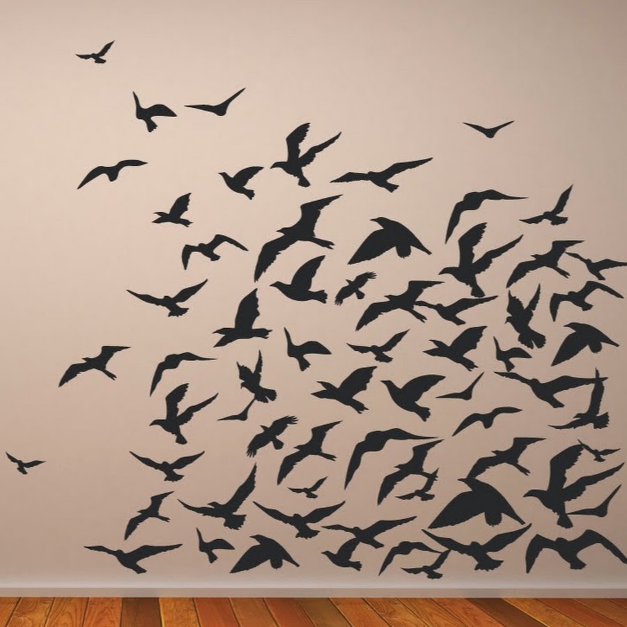 Wall Art Design Ideas - YouTube