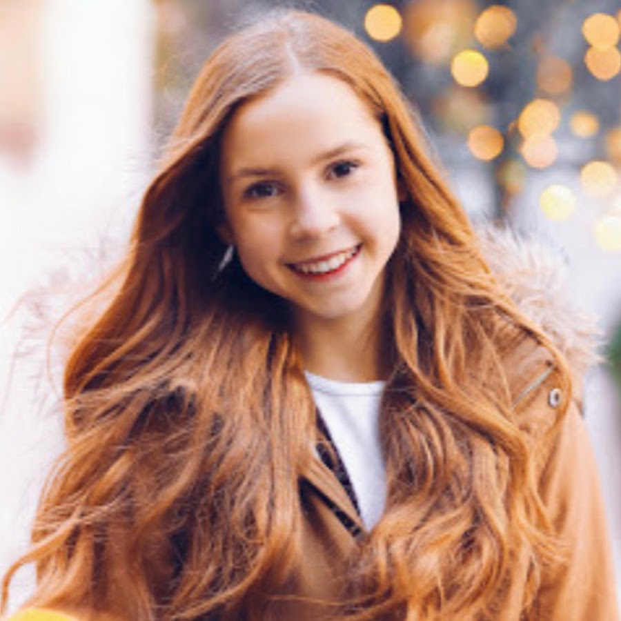 Anna McNulty - YouTube