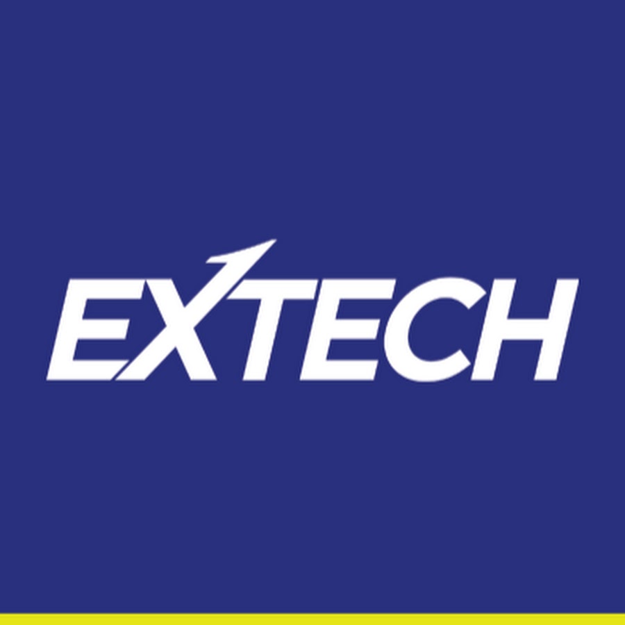 EXTECH/Exterior Technologies Inc2 YouTube