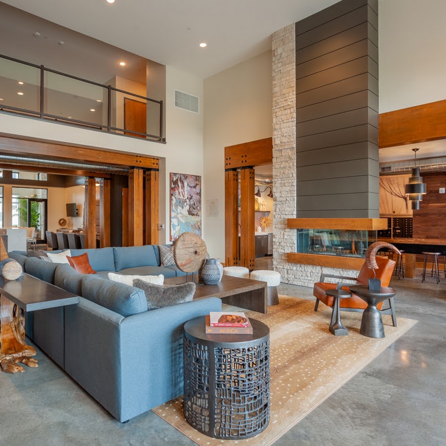 The Donovan Apartments YouTube