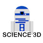 Science 3D