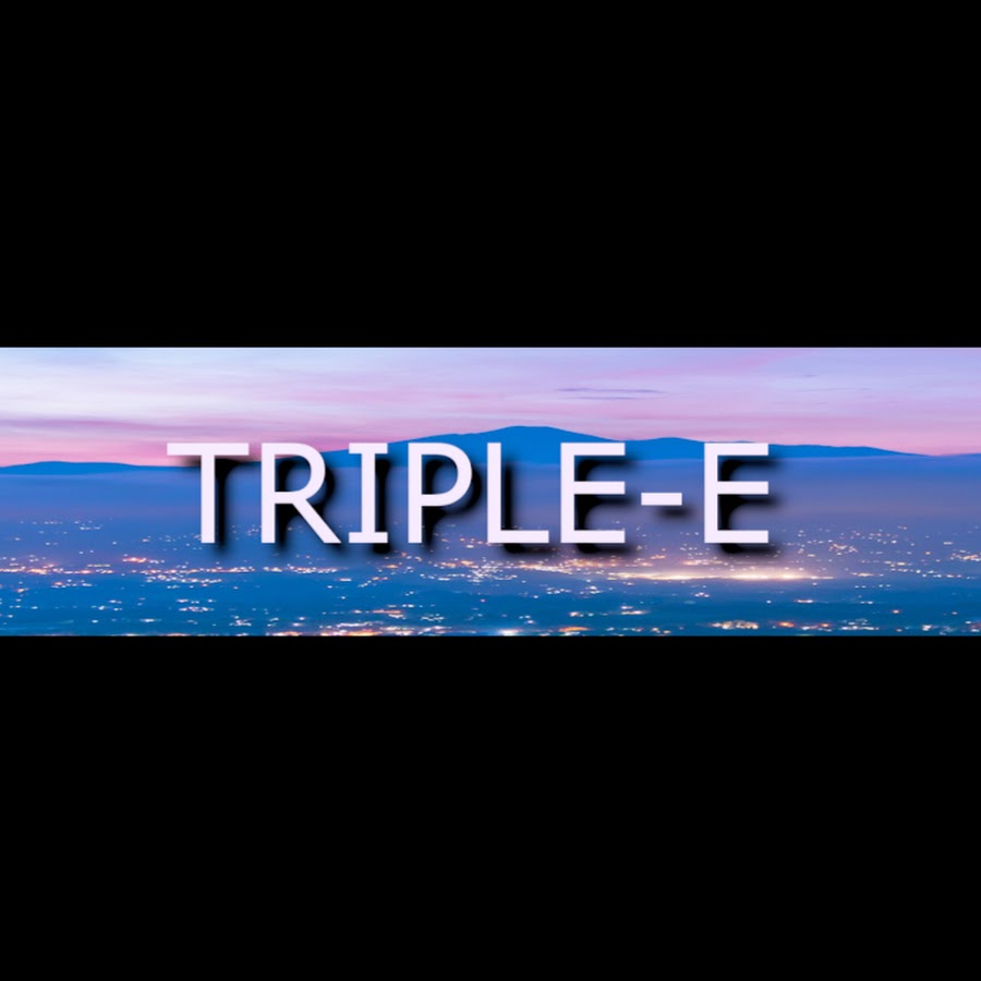 TripleE YouTube