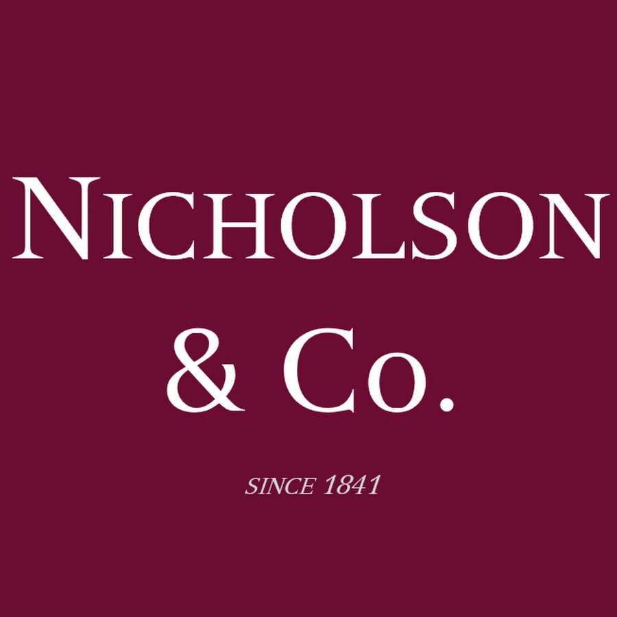 Nicholson &amp; Co. Ltd - YouTube