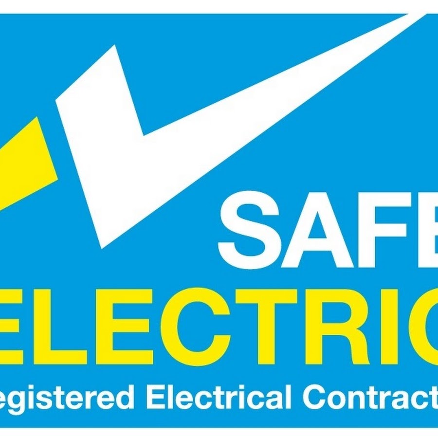 Safe Electric Ireland YouTube