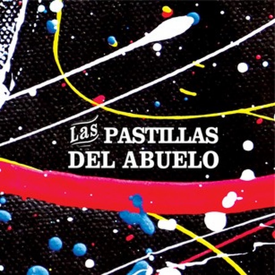 Las Pastillas del Abuelo - YouTube