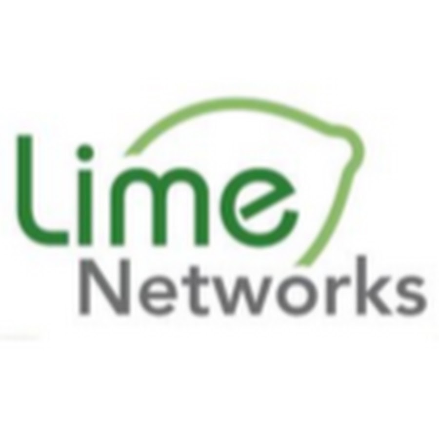 Lime Networks Nederland YouTube