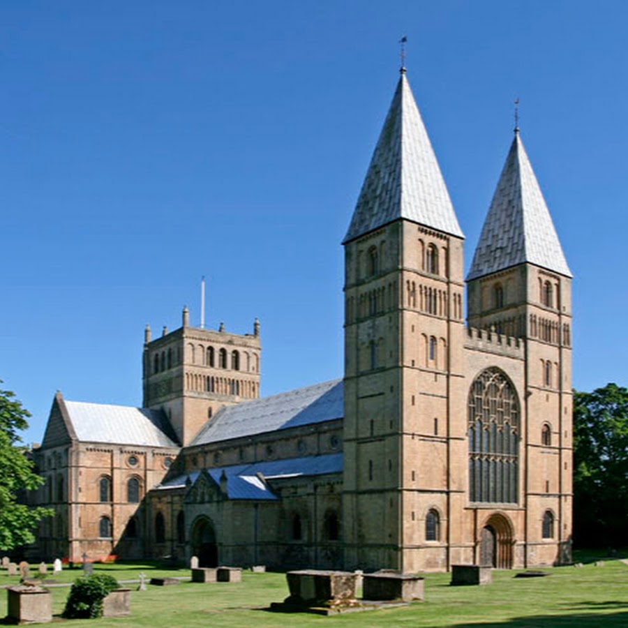 Show my homework southwell minster image