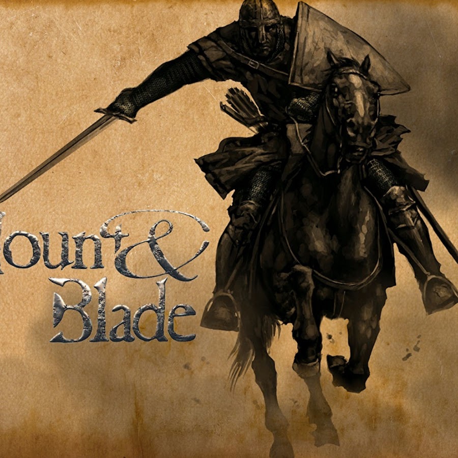 Почему в mount and blade