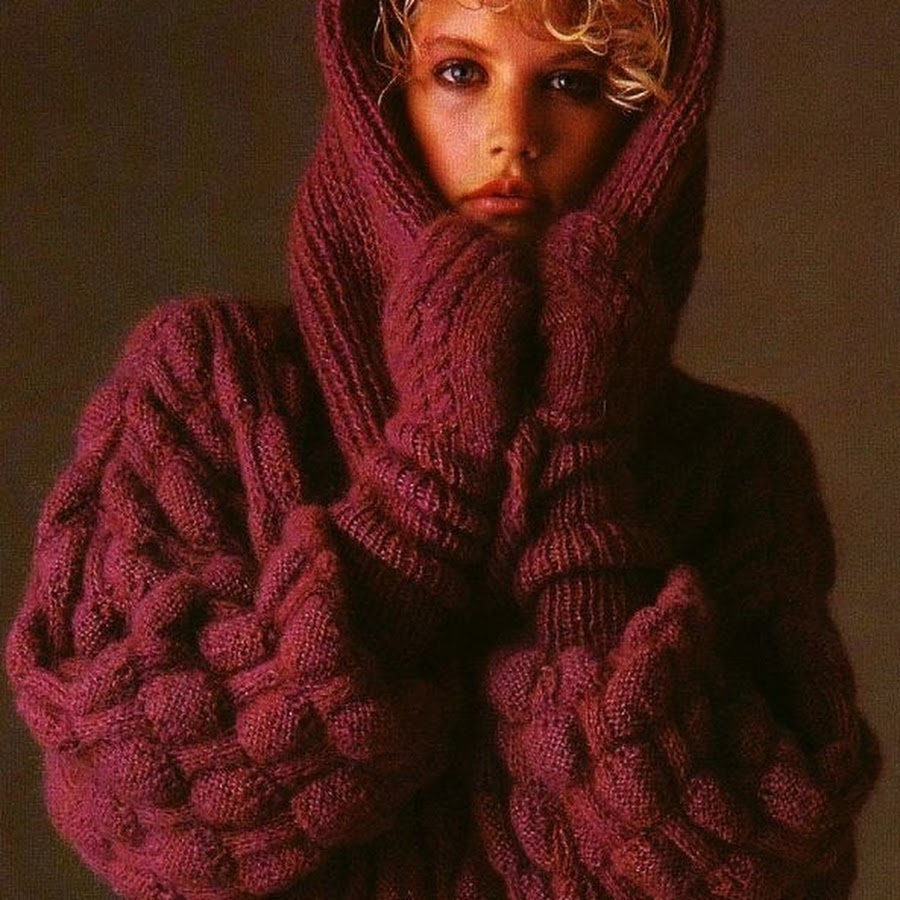 woolen fetish germany Knit