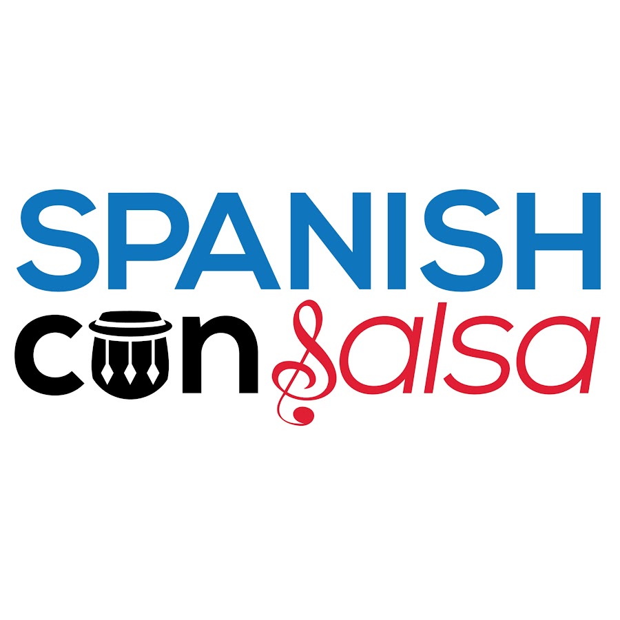 Spanish Con Salsa YouTube