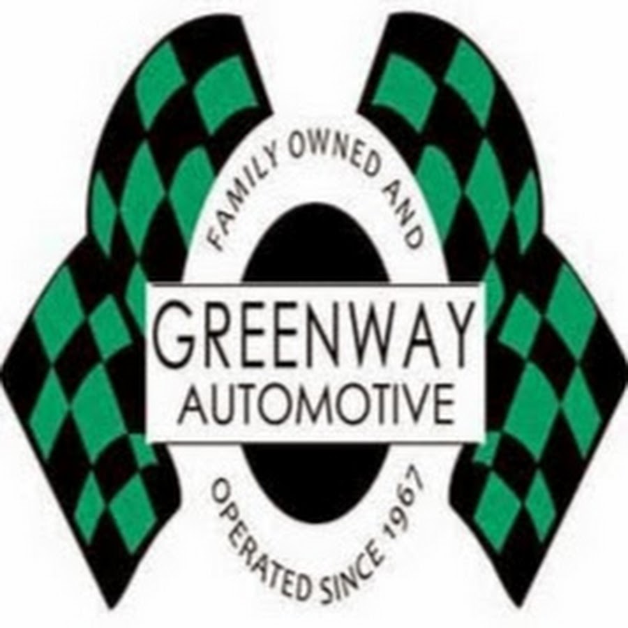 Greenway Motors YouTube