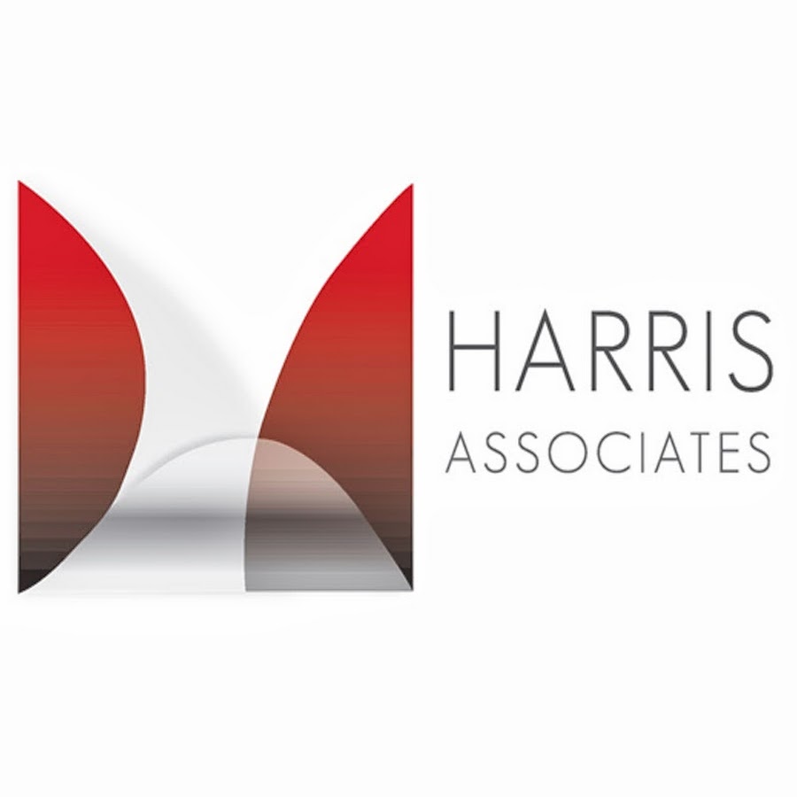 Harris Associates YouTube