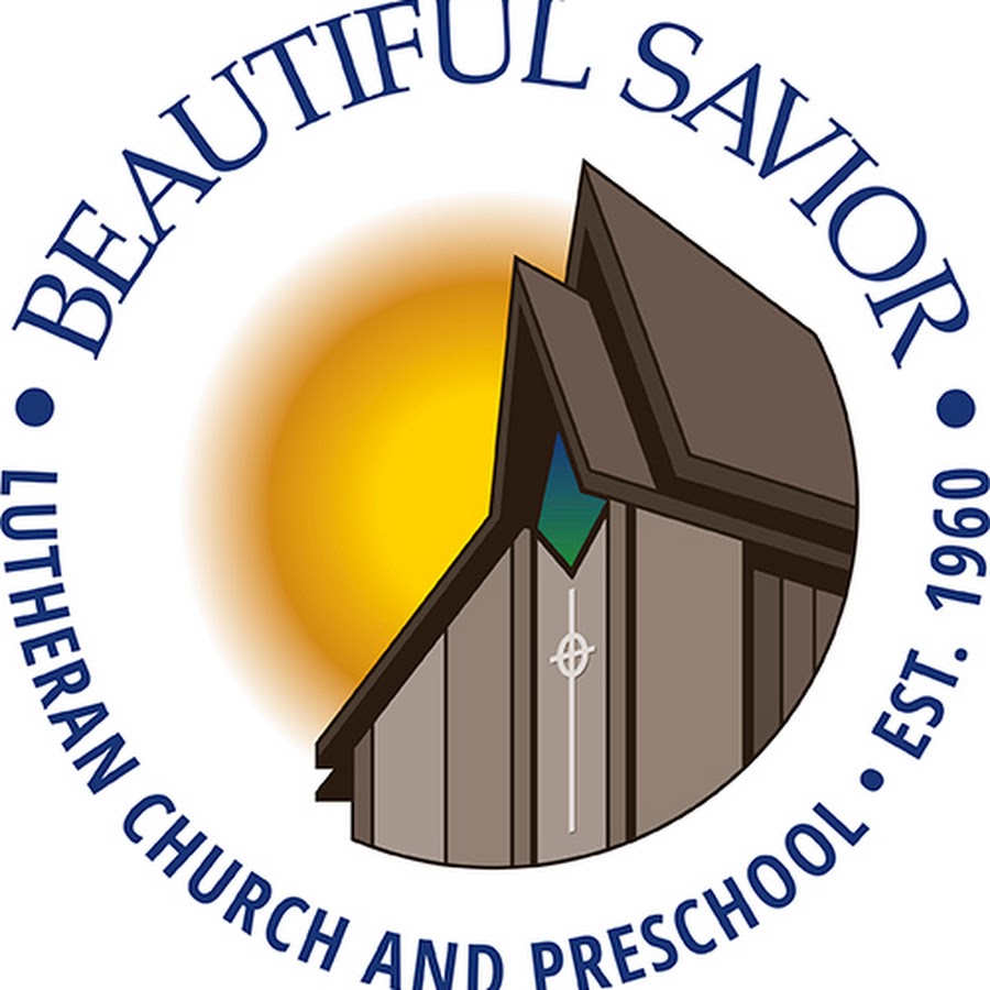 Beautiful Savior Lutheran Church YouTube