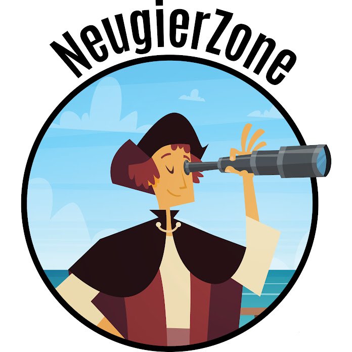 NeugierZone - Wissenschaft gewissenhaft Net Worth & Earnings (2026)