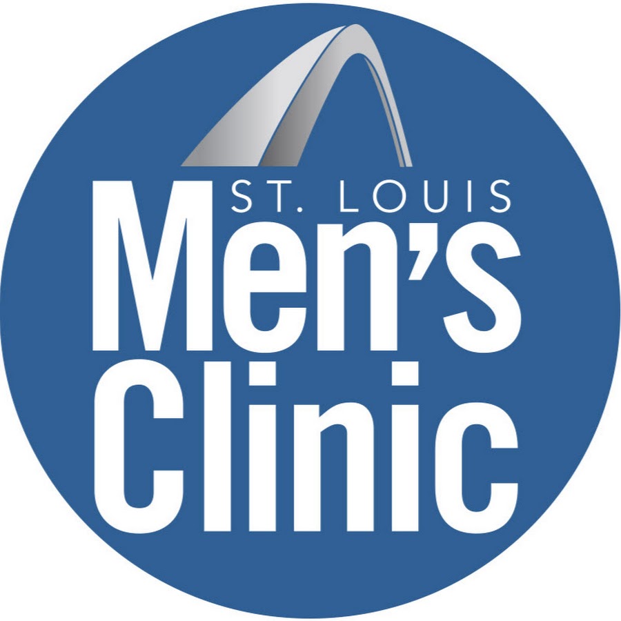 St. Louis Men's Clinic YouTube