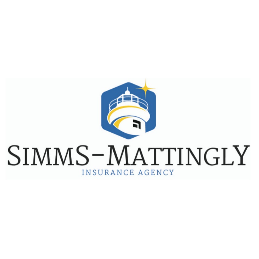 Simms Insurance Agency YouTube