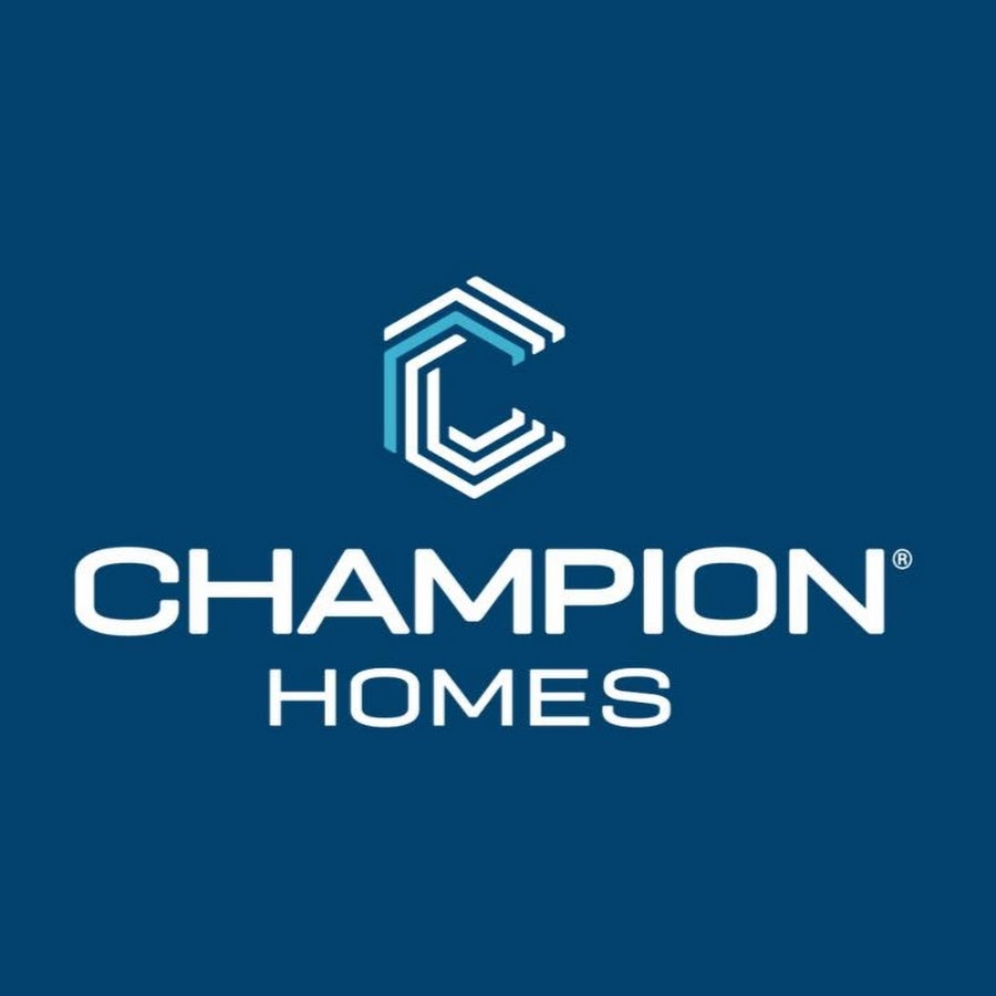 Champion Home Builders YouTube