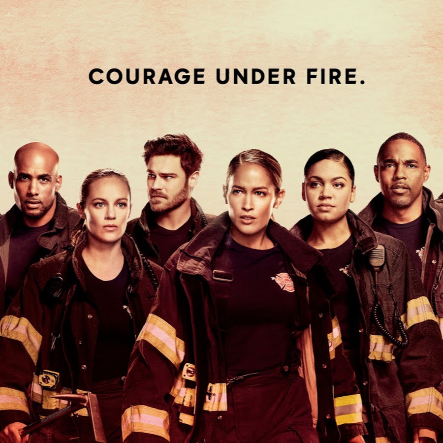 Station 19 favorite videos - YouTube