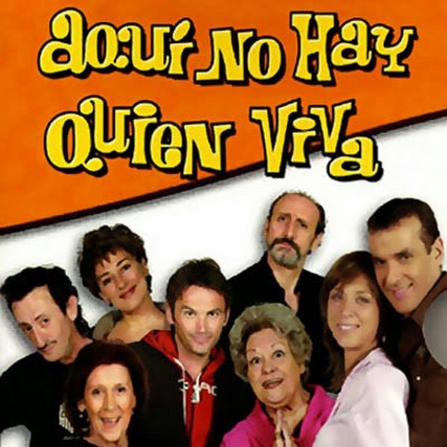 Aqui No Hay Quien Viva Directo
