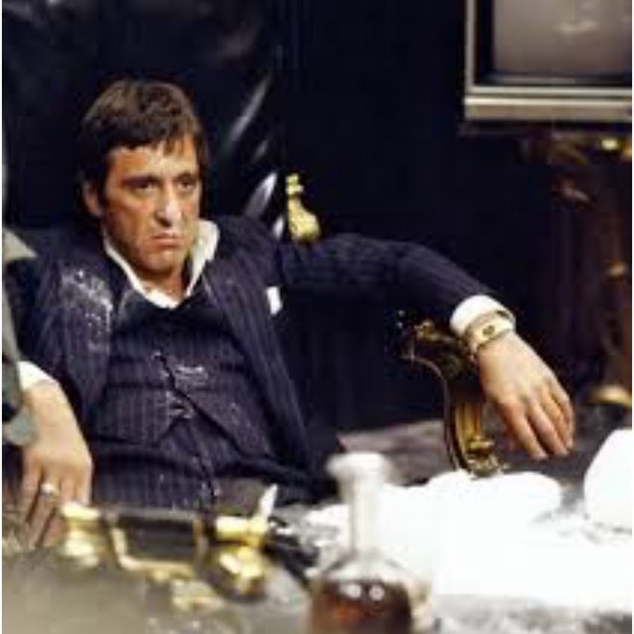 CORLEONE OFFICIAL YouTube