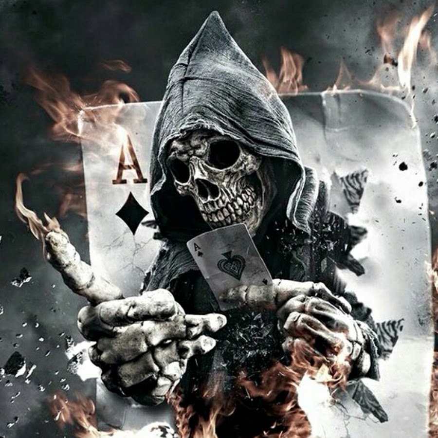 demon lord YouTube