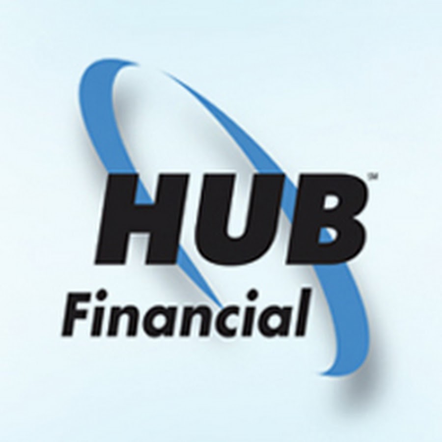 HUB Financial Inc. YouTube
