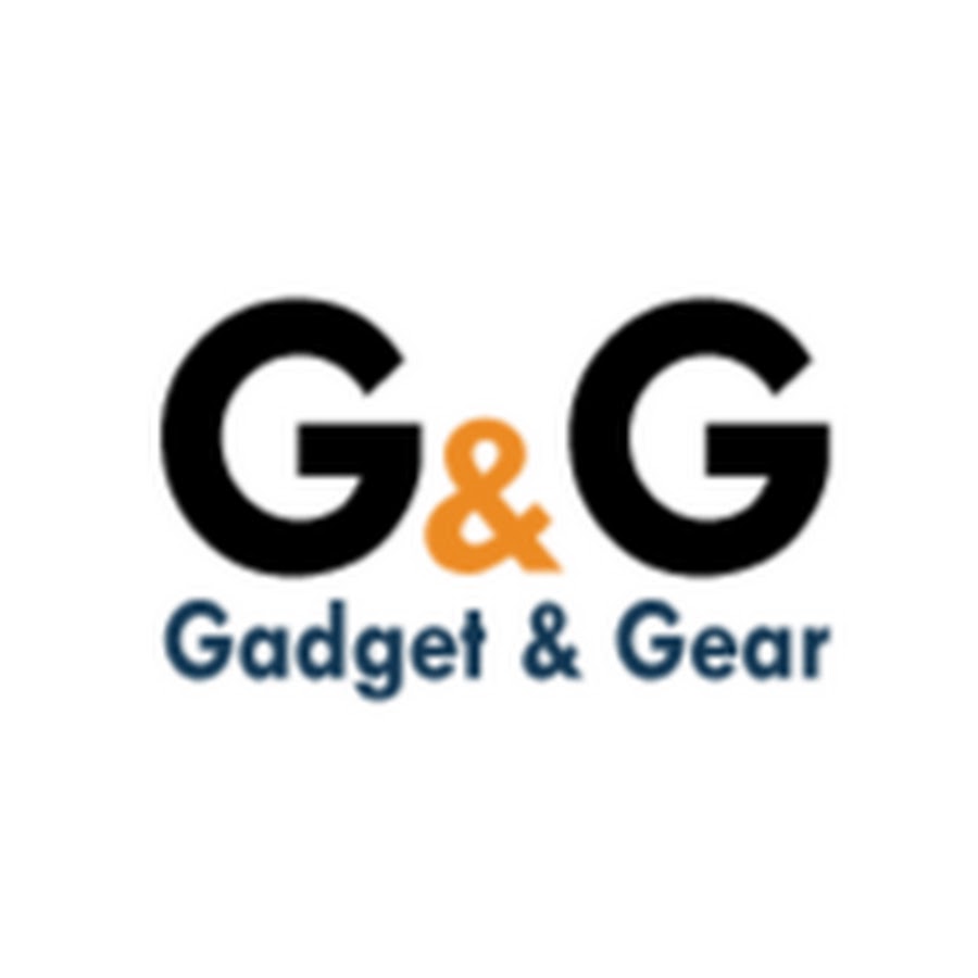 Gadget & Gear - YouTube