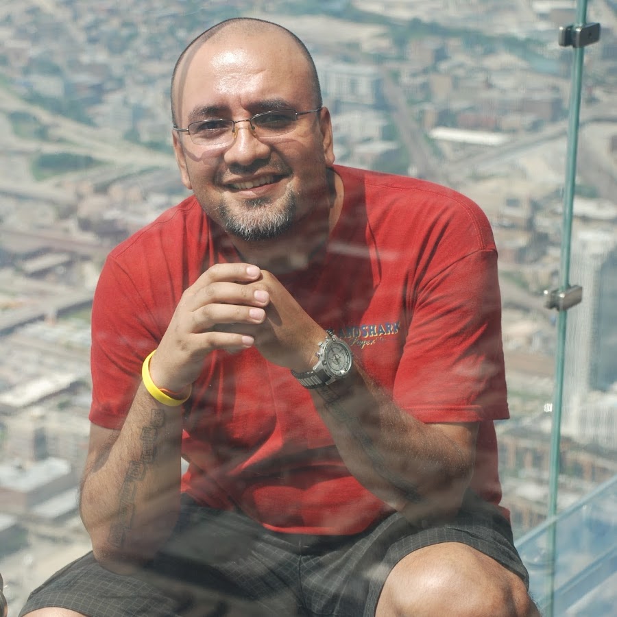 rudysanmiguel - YouTube