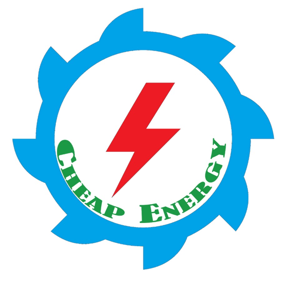 Cheap Energy - YouTube