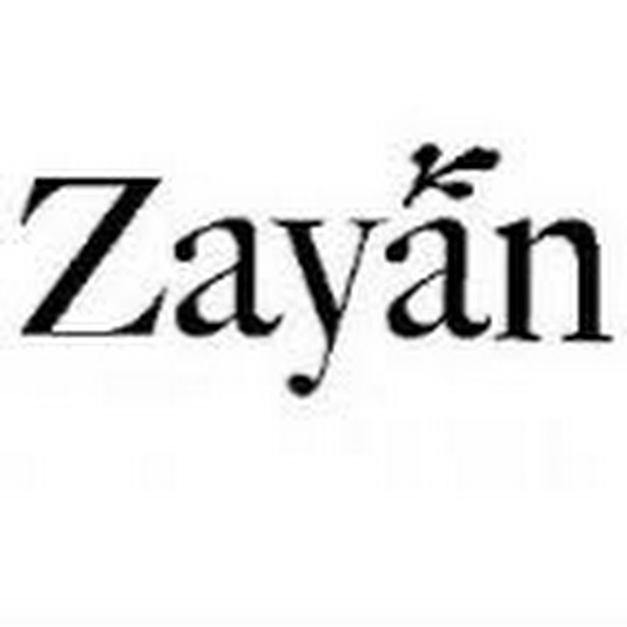 Zayan - YouTube