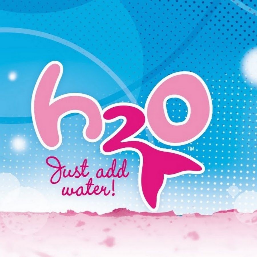 H2O - wystarczy kropla - YouTube