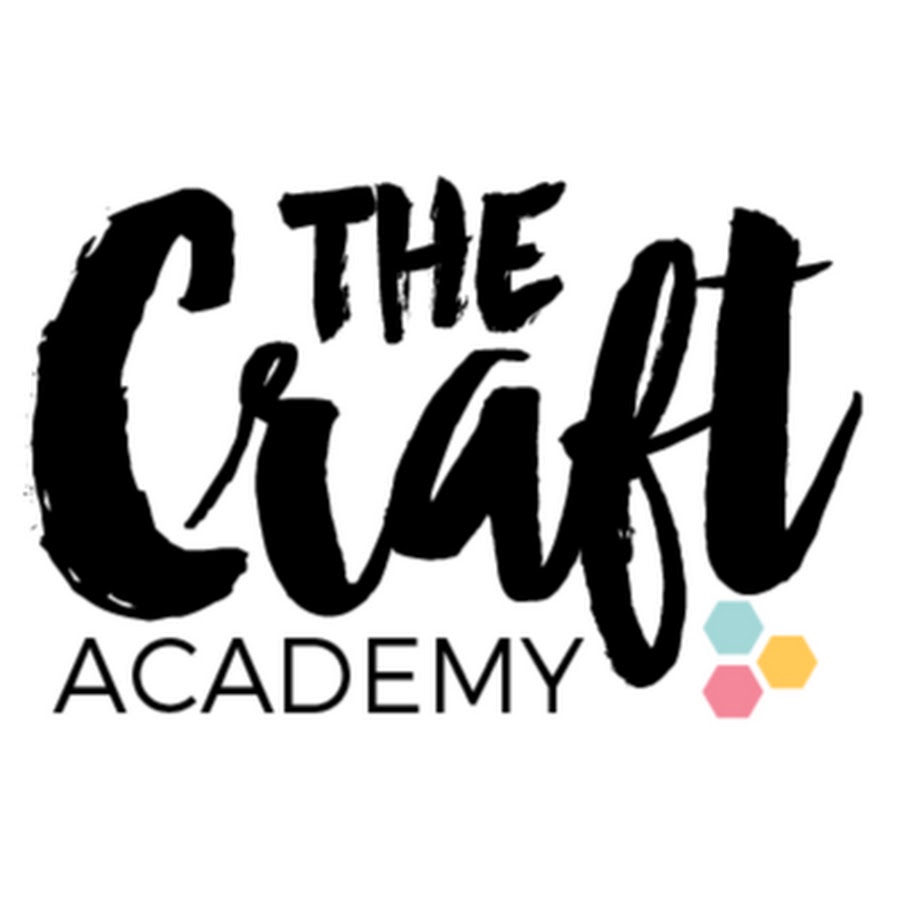 The Craft Academy YouTube