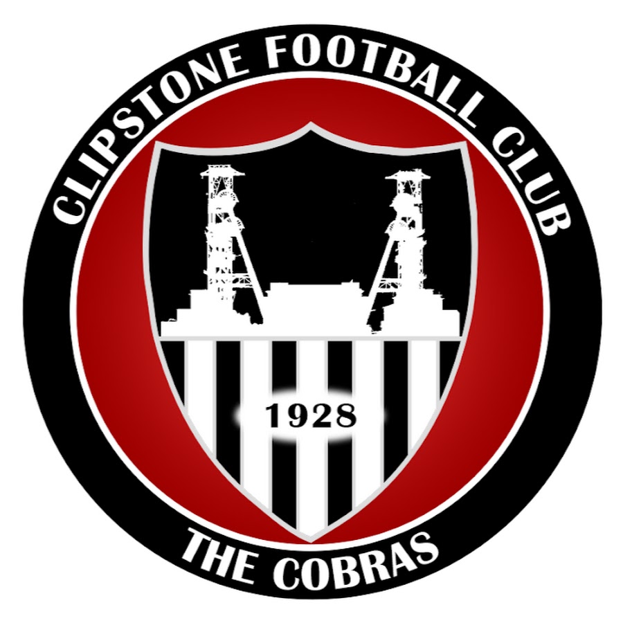 Clipstone FC YouTube