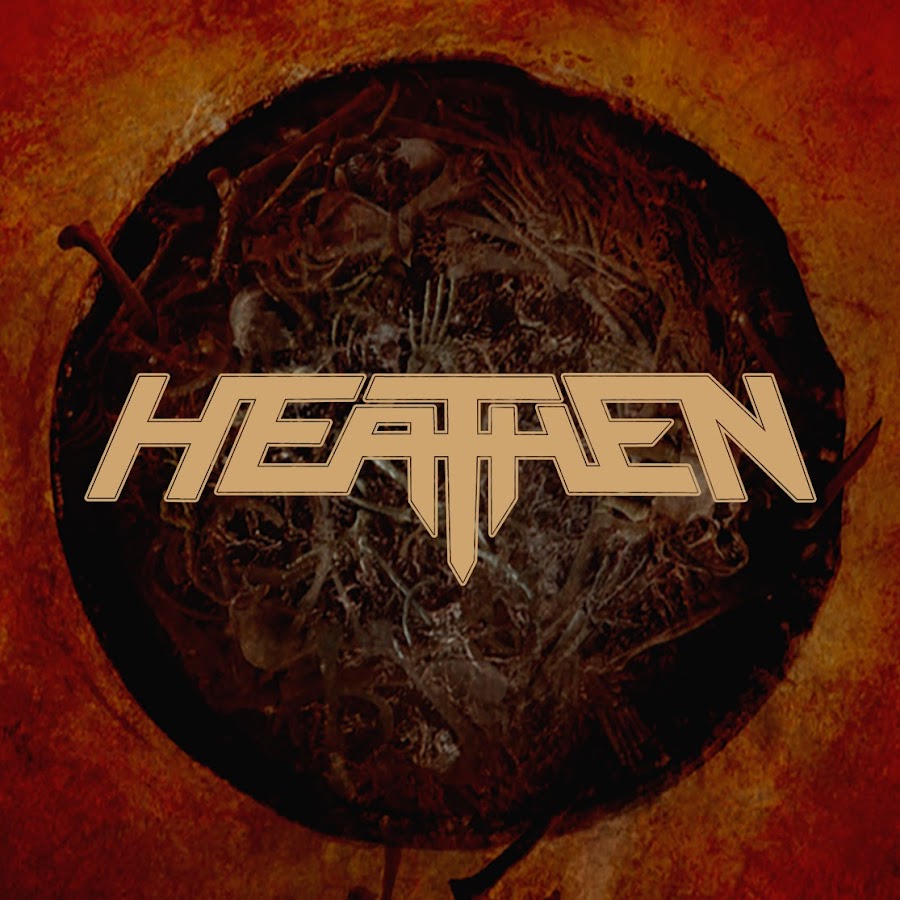 Heathen YouTube