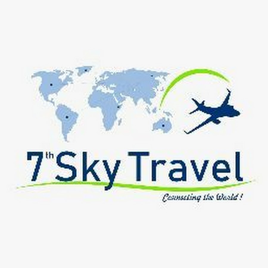 sky travel youtube