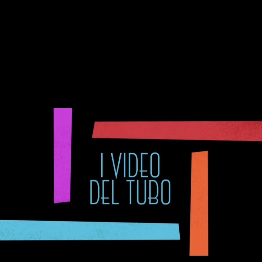I Video del Tubo - YouTube