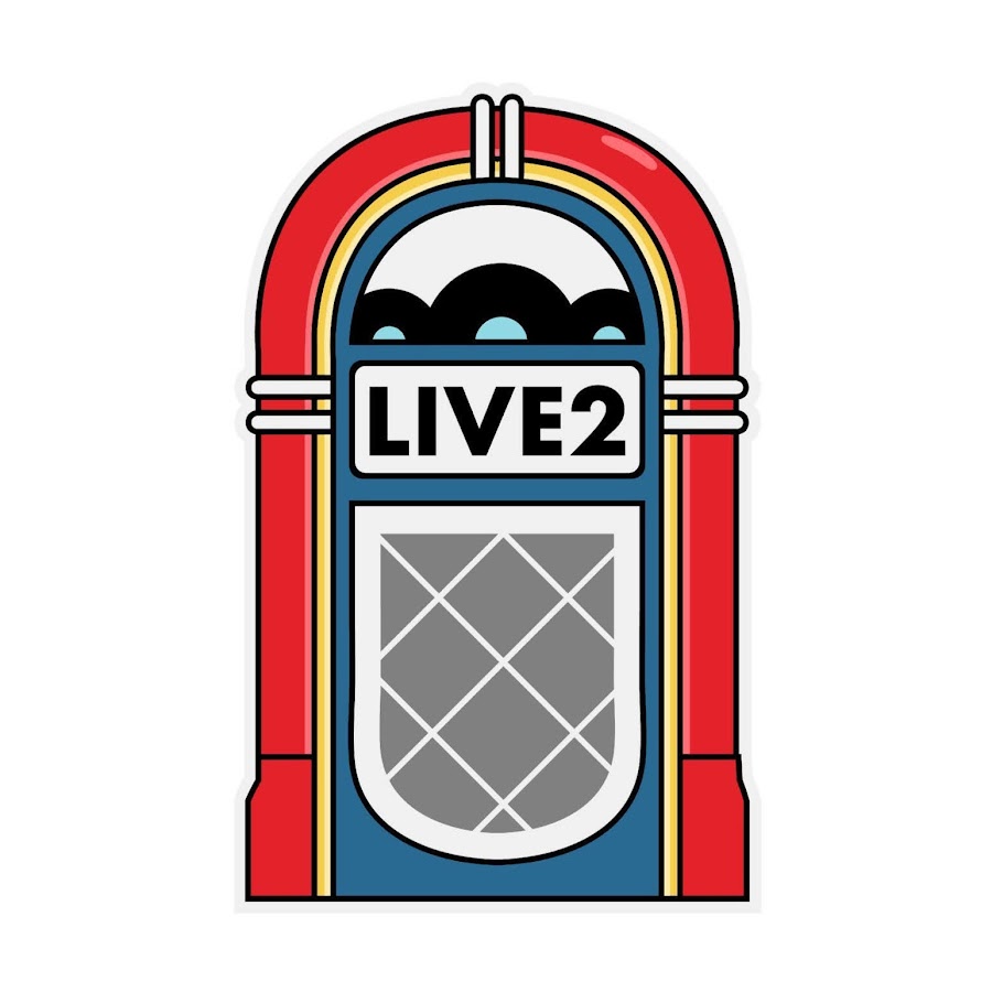  Live2 YouTube