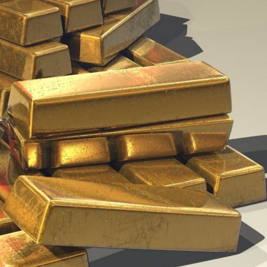 новый мир золото