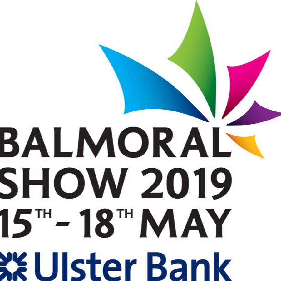 Balmoral Show YouTube