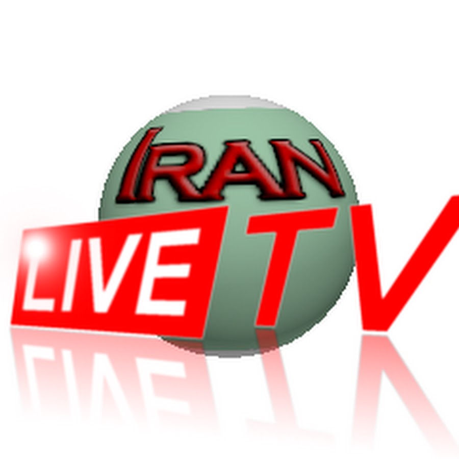 Iran live tv on YouTube