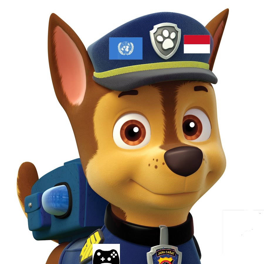 CHASE THE PUPPY YouTube