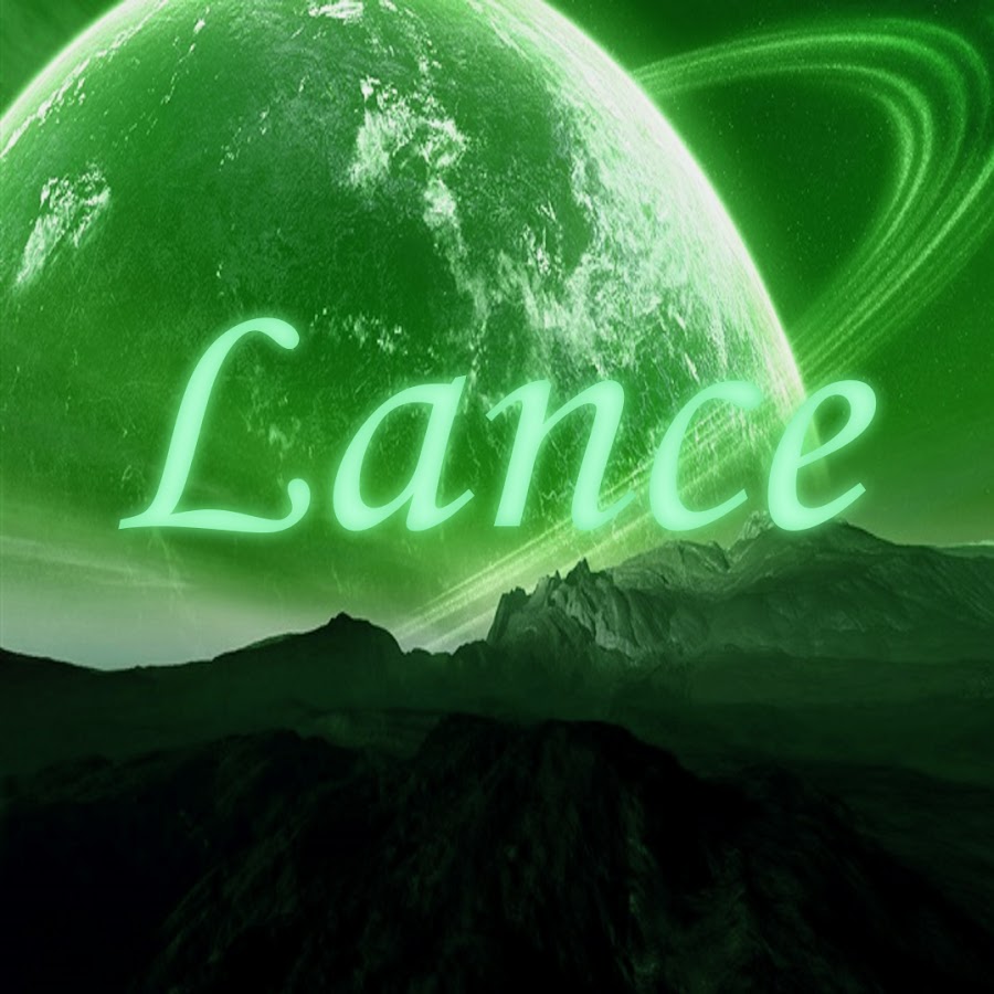 Lance The Lance - YouTube