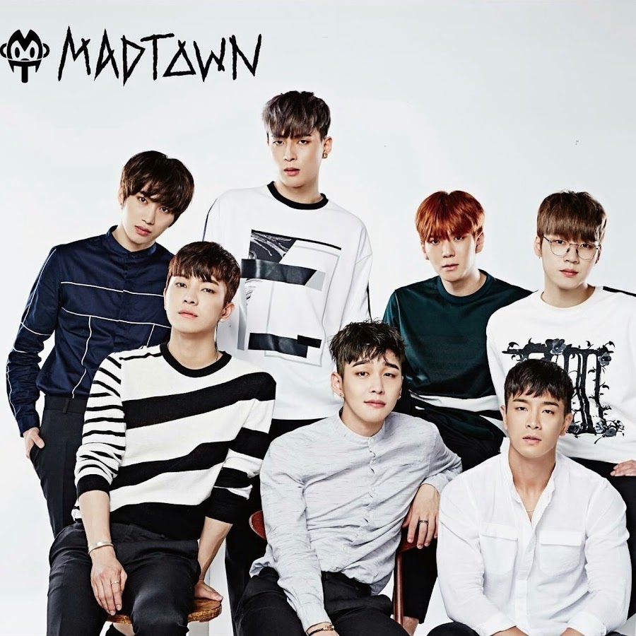 Madtown_Info 2 - YouTube
