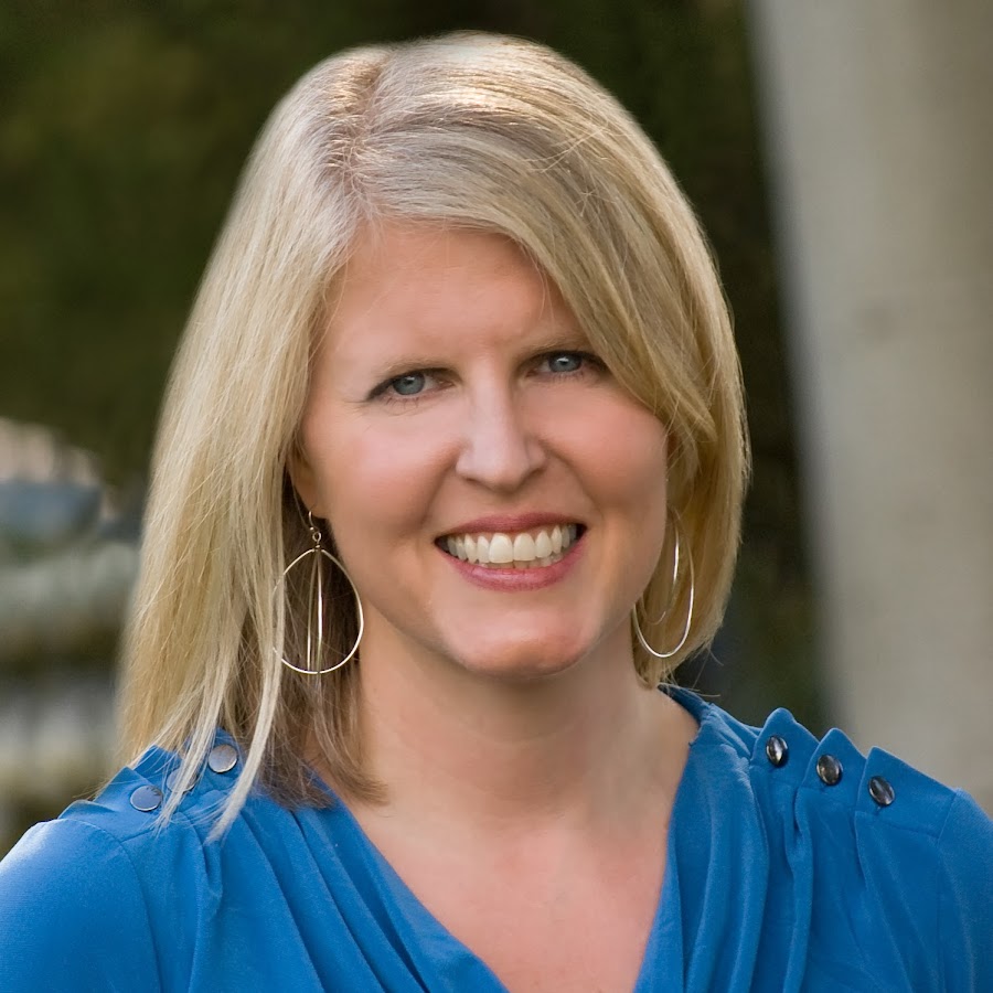 Laura Shares - YouTube